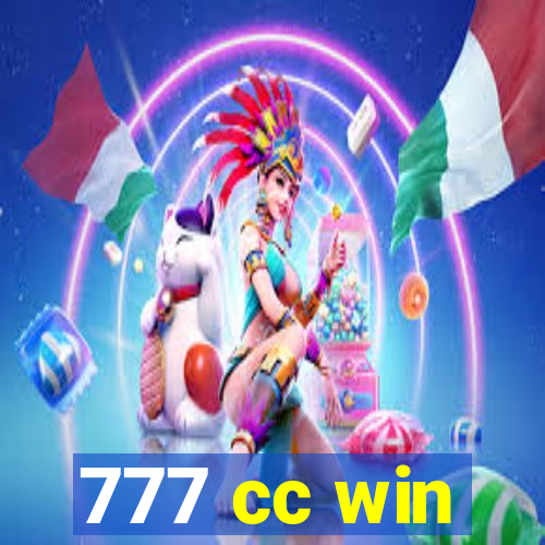 777 cc win